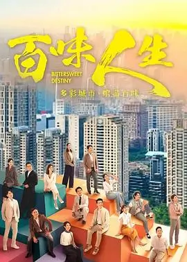归途列车剧集海报